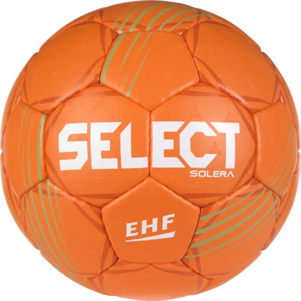 Select Solera V24 Χειρόσφαιρα