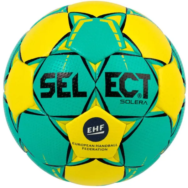 Select HB Solera Χειρόσφαιρα