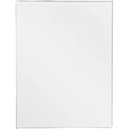 ArtistLine Καμβάς, λευκός, βάθος 1,6 εκ., μέγεθος 30x40 εκ., 360 γρ., 10 τεμ./