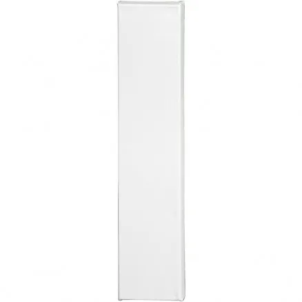 ArtistLine Καμβάς, λευκός, βάθος 1,6 cm, μέγεθος 10x50 cm, 360 g, 10 τεμ./