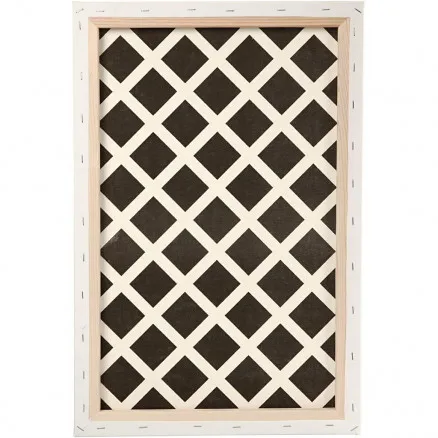 ArtistLine Καμβάς, λευκός, βάθος 1,7 cm, μέγεθος 40x60 cm, 360 g, 1 τεμ.