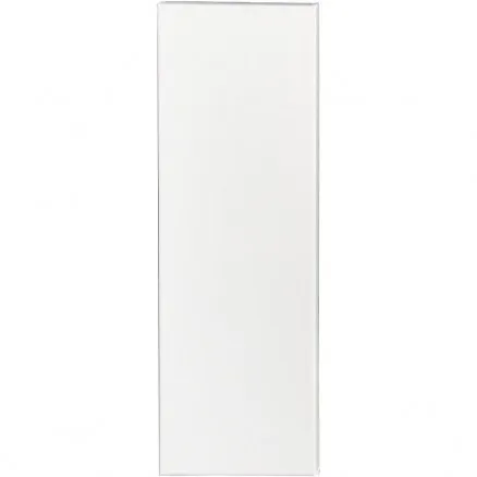 ArtistLine Καμβάς, λευκός, βάθος 1,6 cm, μέγεθος 20x60 cm, 360 g, 10 τεμ./