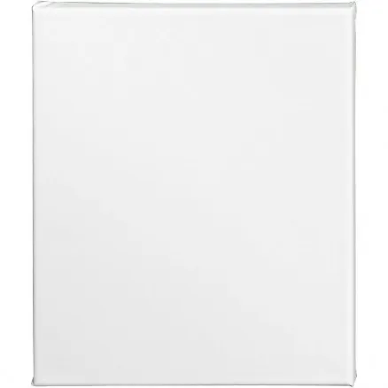 ArtistLine Καμβάς, λευκός, βάθος 1,6 cm, μέγεθος 24x30 cm, 360 g, 10 τεμ./