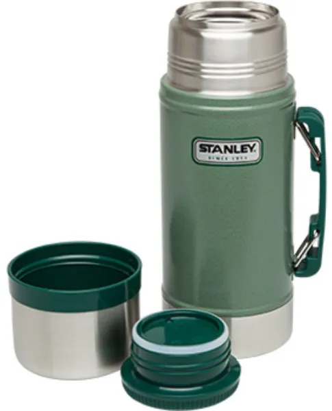 Stanley Θερμός φαγητού πράσινο 0,7 L