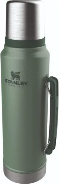 Stanley Θερμός "Classic Πράσινο 1 Λίτρο