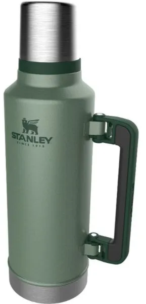 Stanley Θερμός "Classic Πράσινο 1,9 Λίτρων