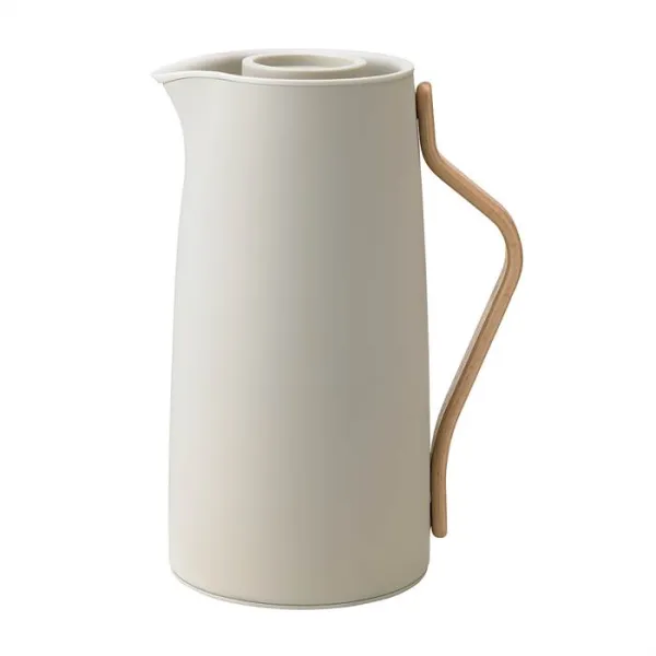 Stelton Emma θερμός καφέ 1,2 l - Soft sand