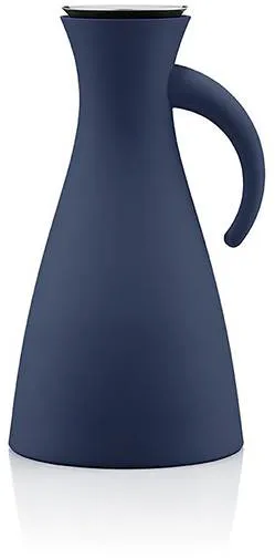 Θερμός Eva Solo με στόμιο χωρίς σταγόνες 1,0 l - navy blue