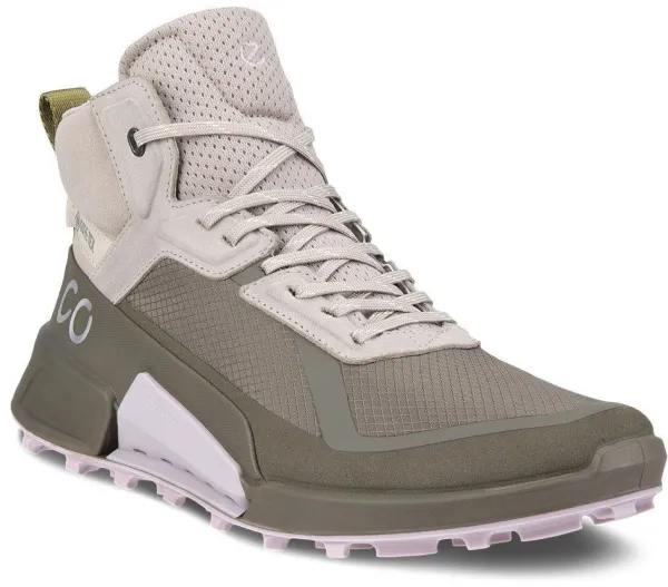 Ecco Biom 2.1 X Mountain Mid Gore-Tex Γυναικεία Μπότα
