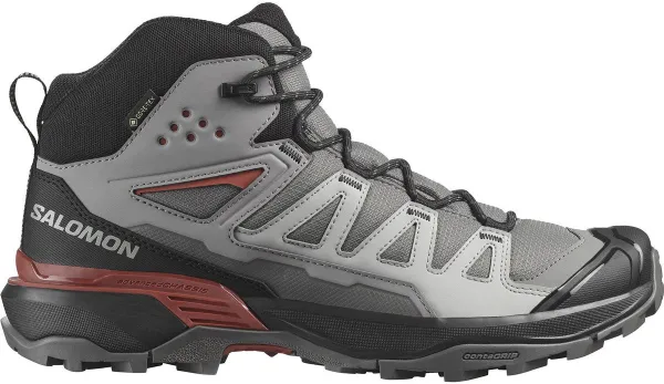 Salomon X Ultra 360 Mid Gore-Tex Ανδρική Μπότα